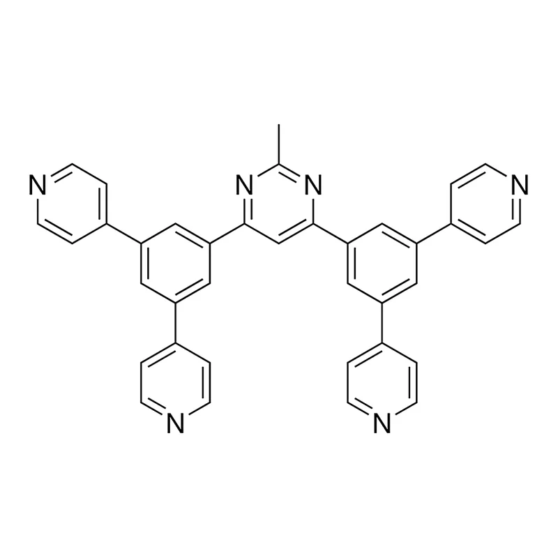 Merck B4PYMPM