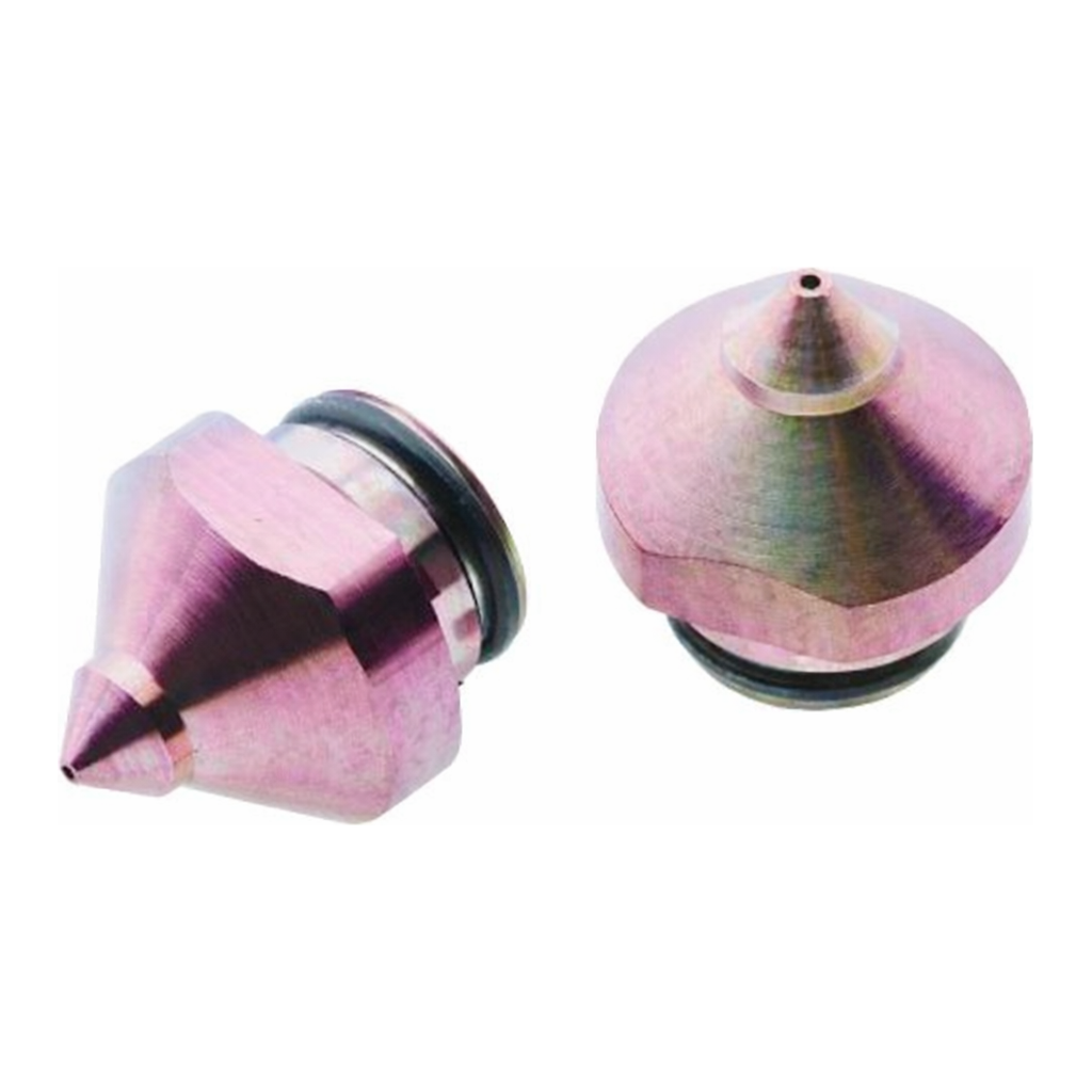 Restek Autoseal Tip Assembly, for ASE 200 Systems, Siltek Treated