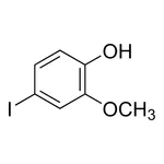 Merck 4-Iodo-2-methoxyphenol