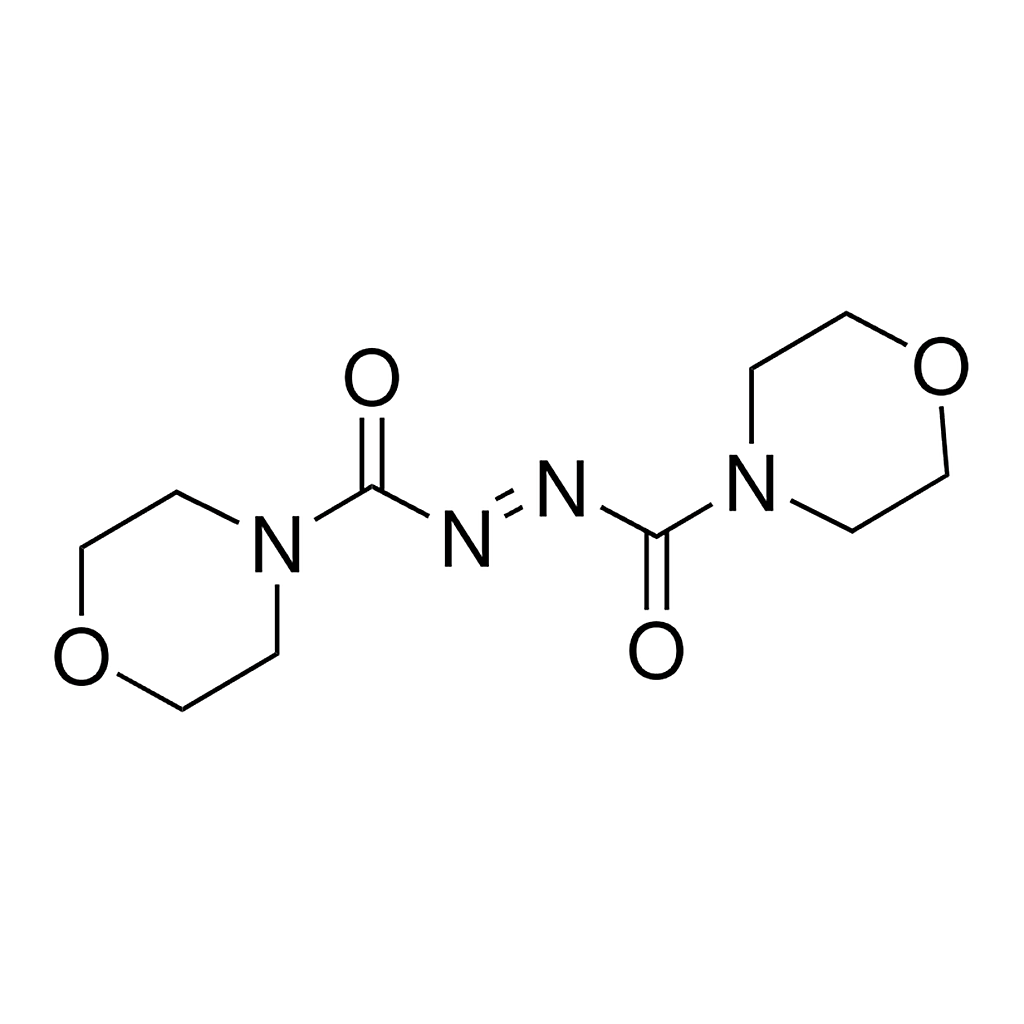Merck Azodicarboxylic dimorpholide
