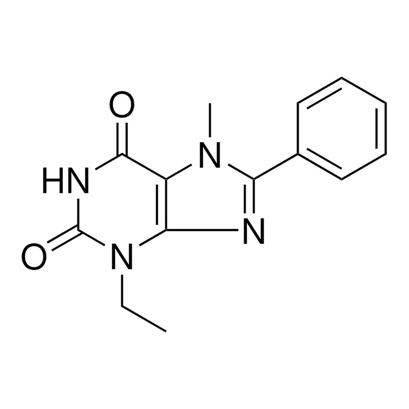 Merck 3-ETHYL-7-METHYL-8-PHENYL-3,7-DI-