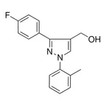 Merck (3-(4-FLUOROPHENYL)-1-(2-METHYL-