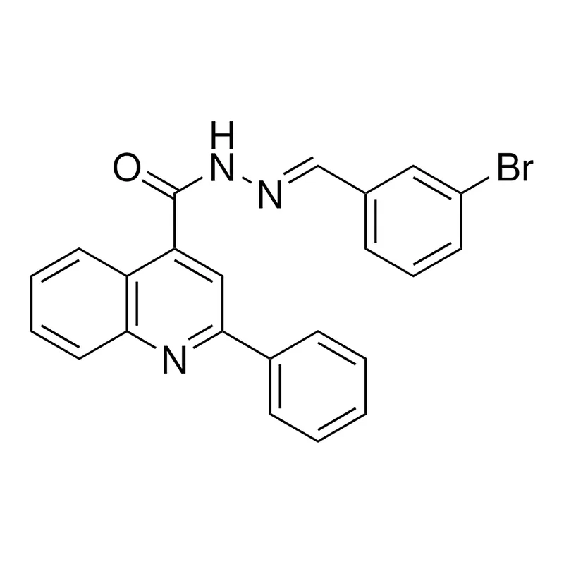 Merck 2-PHENYL-QUINOLINE-4-CARBOXYLI - 50 MG &