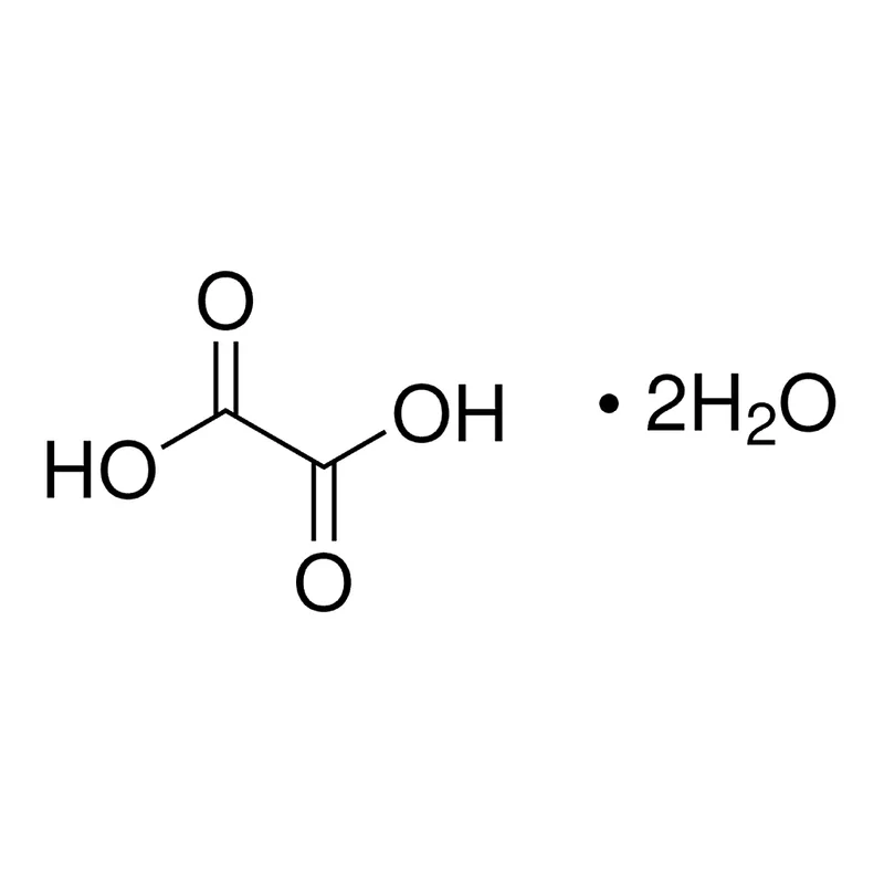 Merck Oxalic acid dihydrate