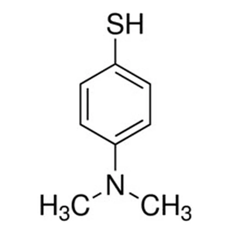 Merck 4-(DIMETHYLAMINO)THIOPHENOL-