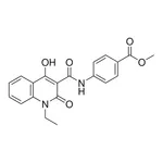 Merck 4-((1-ET-4-HO-2-OXO-1,2-2H-QUINO-