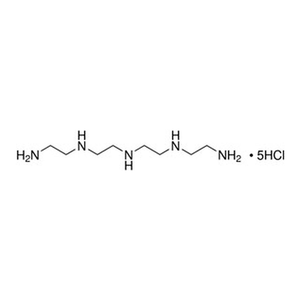 Merck TETRAETHYLENEPENTAMINE PENTAHYDROCHLORID