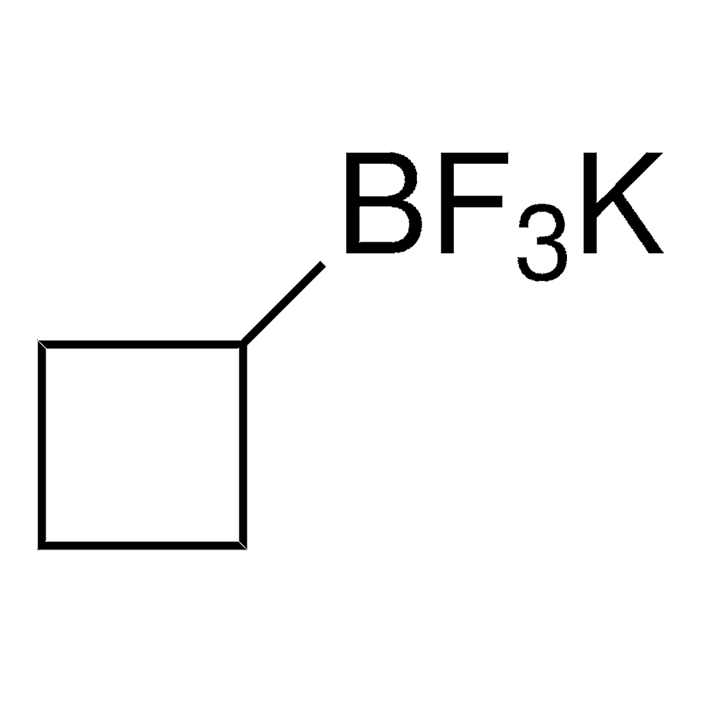 Merck Potassium cyclobutyltrifluoroborate