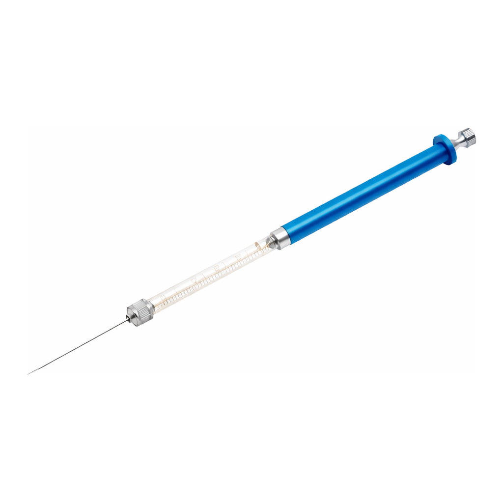 Restek Syringe, Hamilton, 802 25ul LC Syringe Removable Needle for Waters