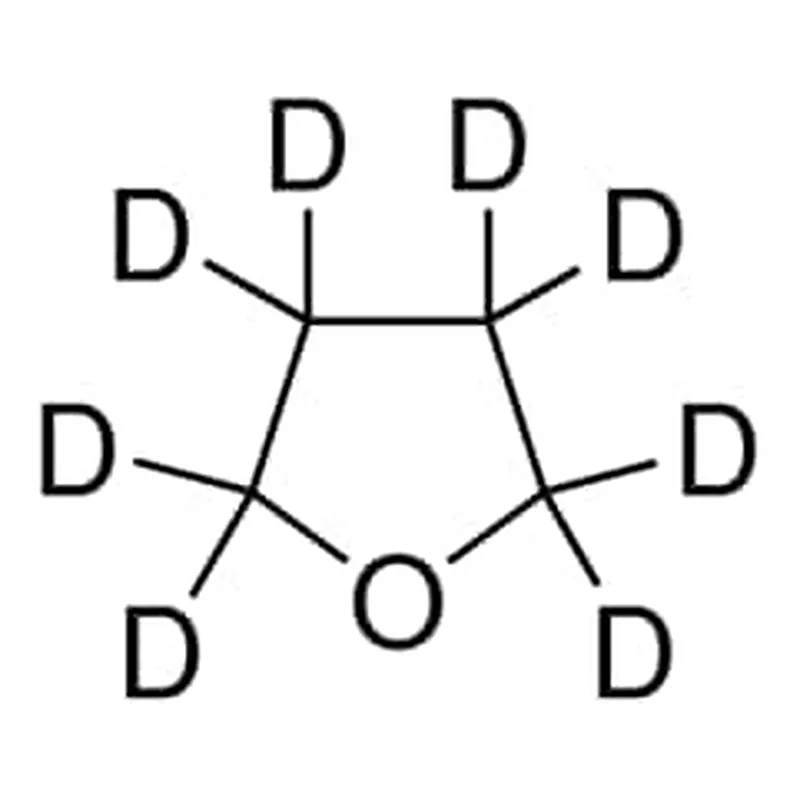 Merck TETRAHYDROFURAN-D8, >=99.5 ATOM % D, CO&