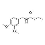 Merck N-(3,4-DIMETHOXY-BENZYL)-BUTYR - 5 MG&