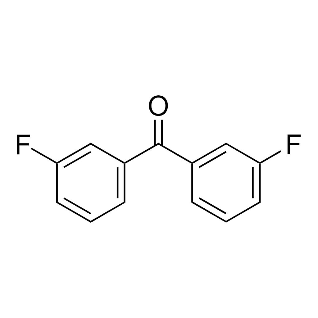 Merck 3,3'-Difluorobenzophenone