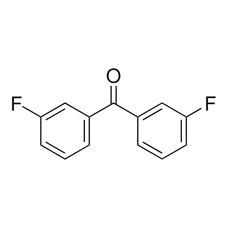Merck 3,3'-Difluorobenzophenone