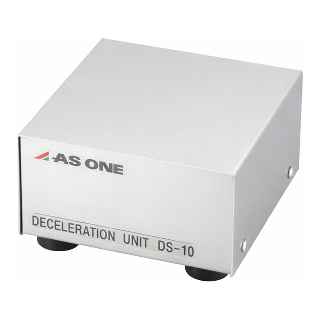 AS ONE 4-3991-01 Deceleration Unit (only For magnetic Stirrers)　DS-10