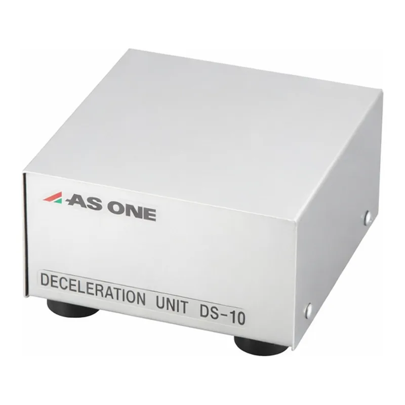 AS ONE 4-3991-01 Deceleration Unit (only For magnetic Stirrers) DS-10
