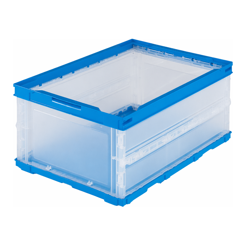 AS ONE Foldable Container PP, 접이식 컨테이너 PP