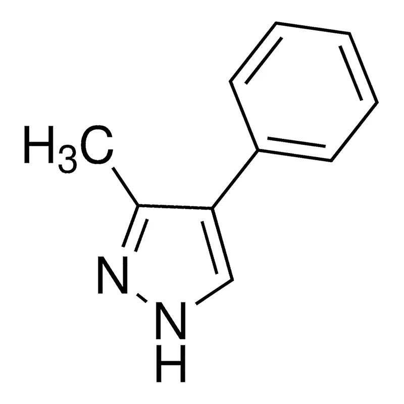 Merck 3-Methyl-4-phenyl-1H-pyrazole