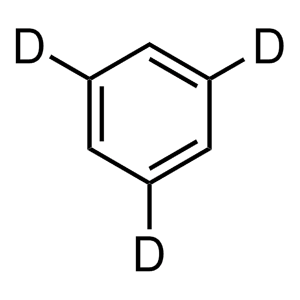 Merck Benzene-1,3,5-d3