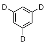 Merck Benzene-1,3,5-d3