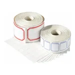 Thermo Fisher Scientific Self-Adhesive Labels