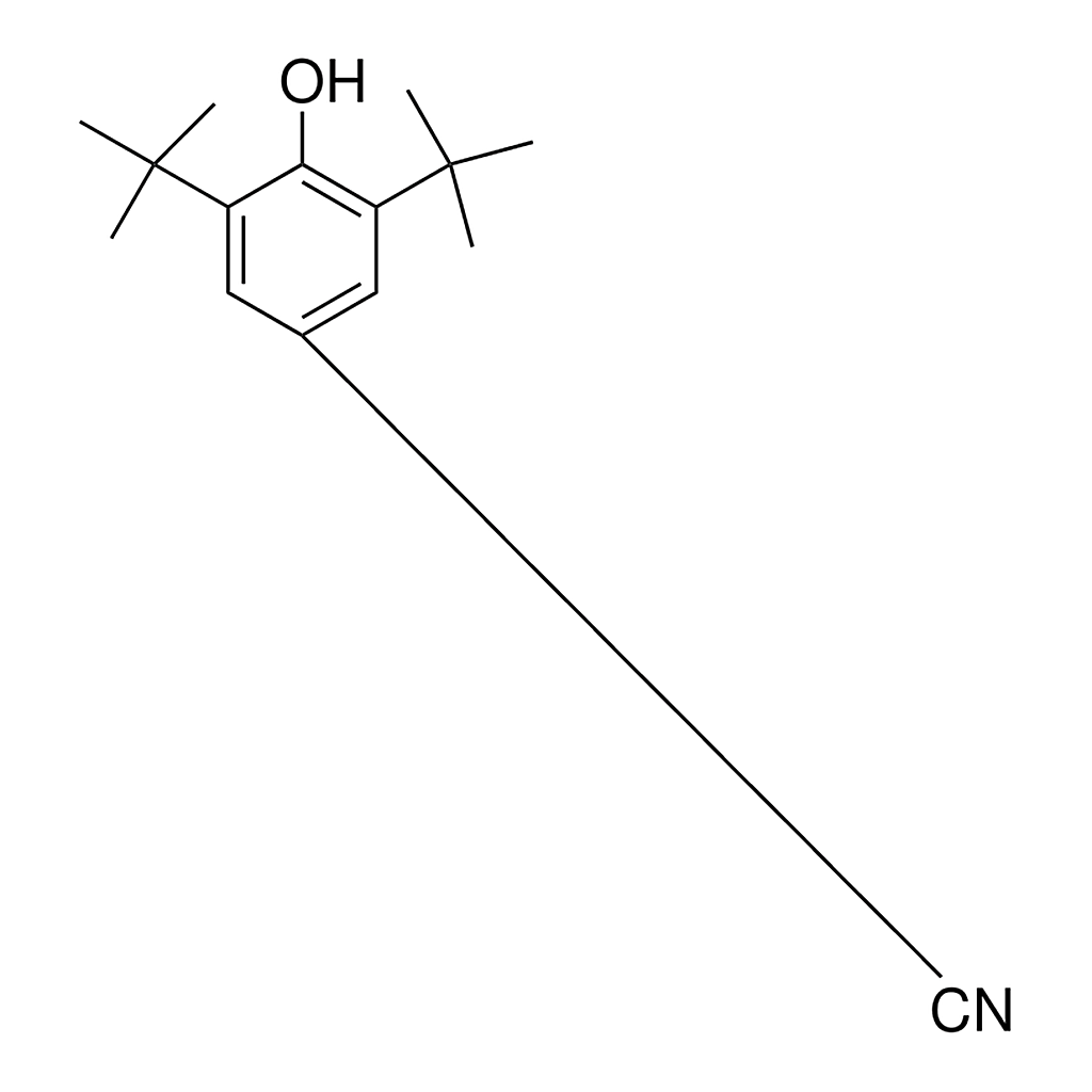 Merck 3,5-DITERT-BUTYL-4-HYDROXYBENZO-