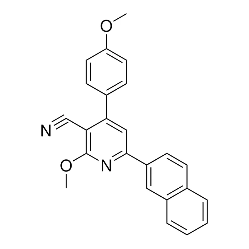 Merck 2-METHOXY-4-(4-METHOXYPHENYL)-6--