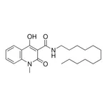 Merck 4-HYDROXY-1-METHYL-2-OXO-1,2-D - 50 MG&