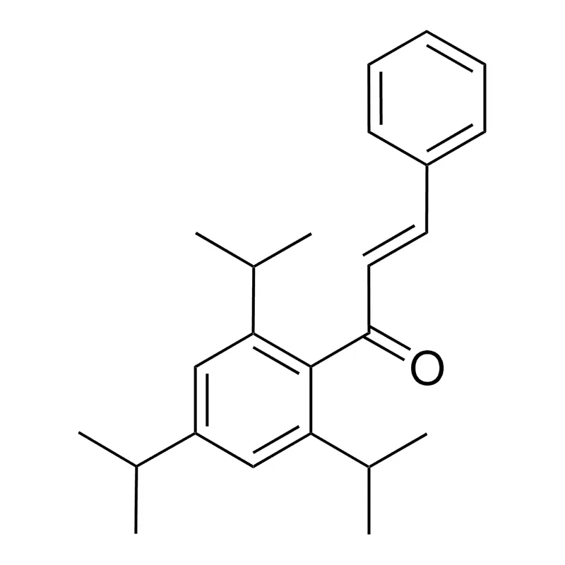 Merck 2',4',6'-TRIISOPROPYLCHALCONE - 50 MG