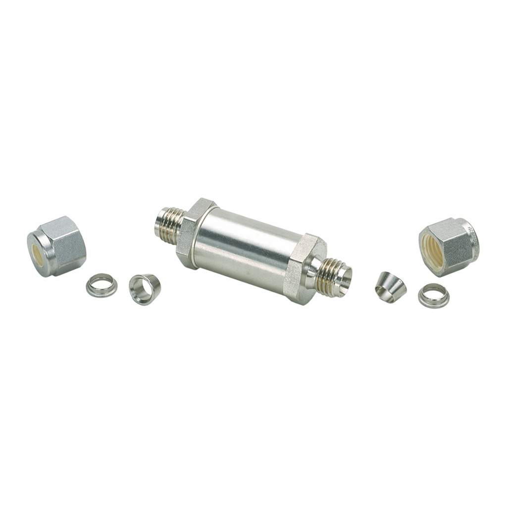 Restek Filter, 7um In-Line Filter, Non-Silcosteel (5um no longer manufactured)