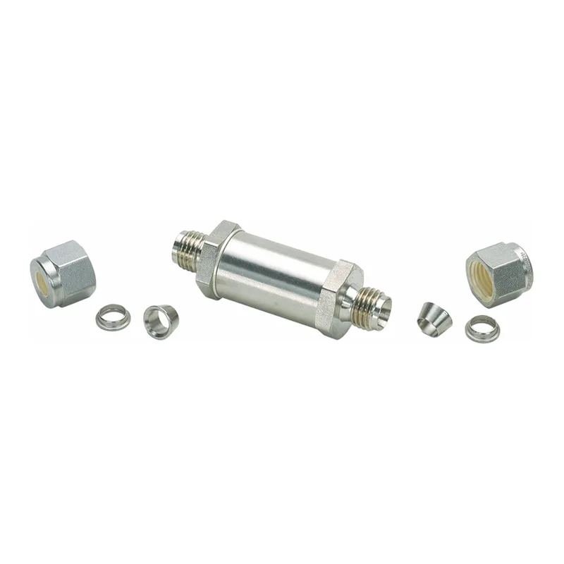Restek Filter, 7um In-Line Filter, Non-Silcosteel (5um no longer manufactured)