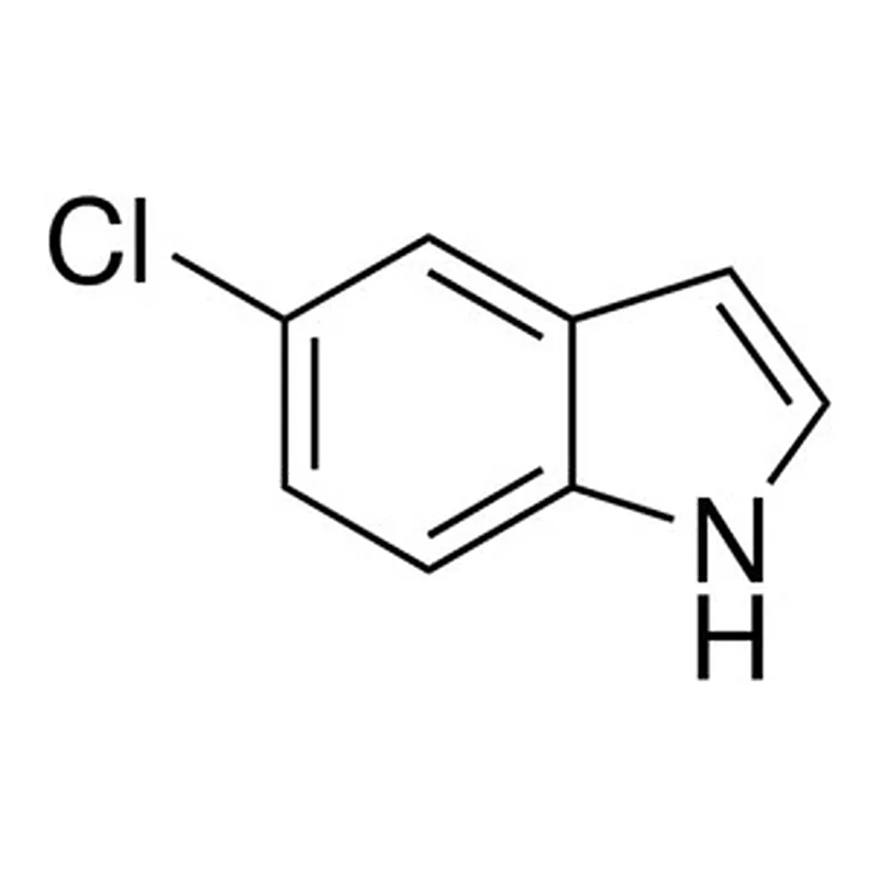 Merck 5-CHLOROINDOLE, 98%