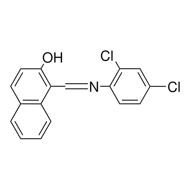 Merck 1-(2,4-DICHLOROPHENYLIMINOMETHY-