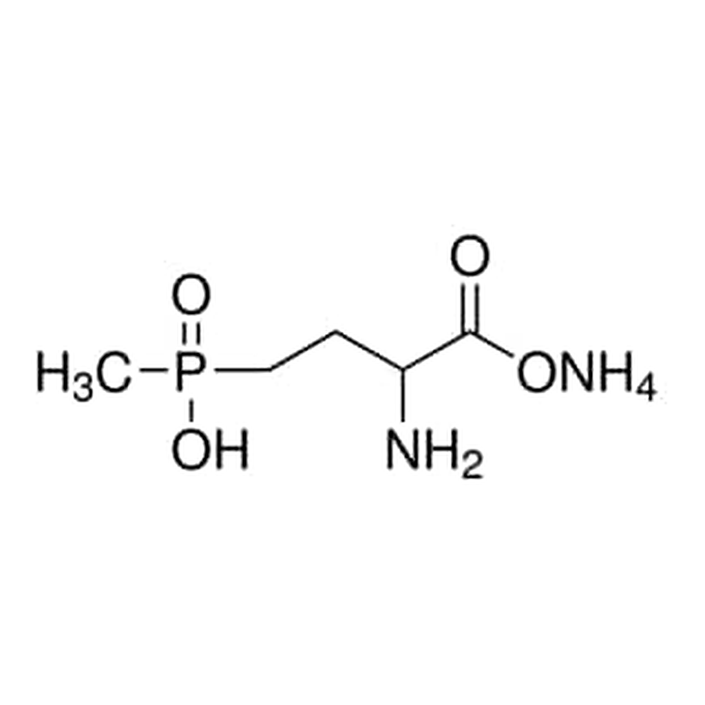 Merck GLUFOSINATE-AMMONIUM