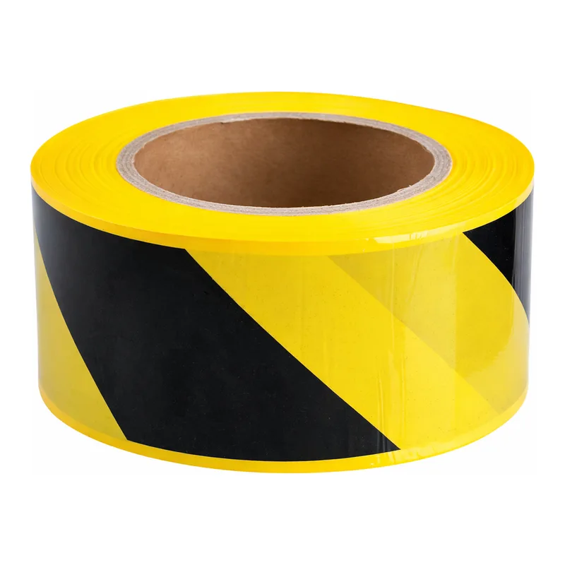 Brady Economy Grade Barricade Tape