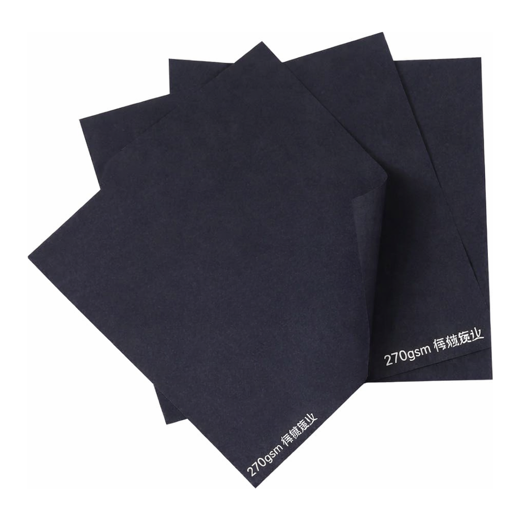 AS ONE CNT Dispersion Conductive Silicone Rubber Sheet, CNT 분산 도전성 실리콘 고무판