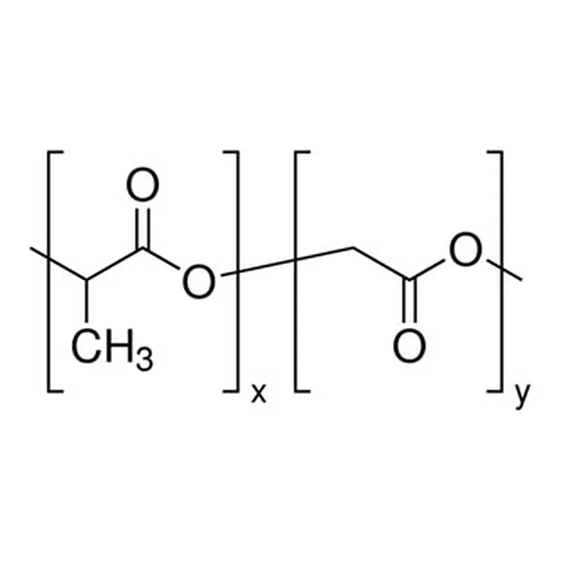 Merck RESOMER(R) RG 503, POLY(D,L-LACTIDE-CO-G