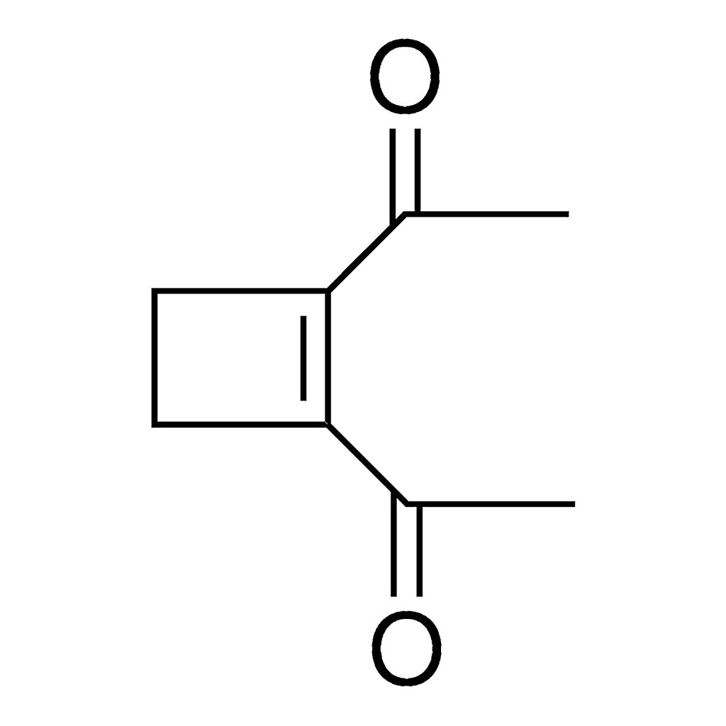 Merck 1-(2-ACETYL-CYCLOBUT-1-ENYL)-ET-