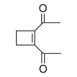 Merck 1-(2-ACETYL-CYCLOBUT-1-ENYL)-ET-
