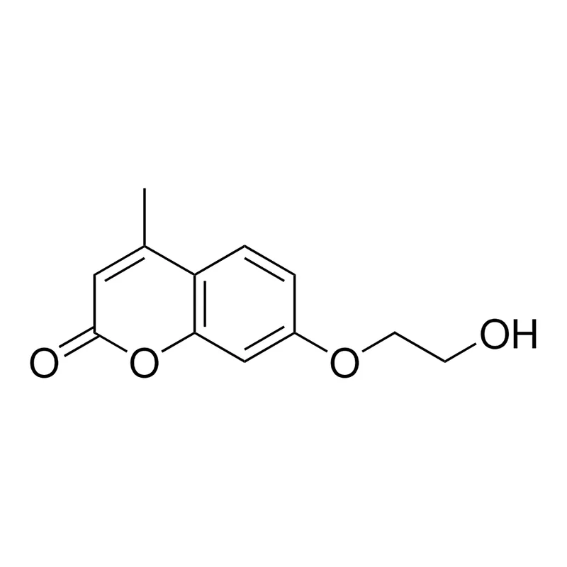 Merck 7-(2-HYDROXY-ETHOXY)-4-METHYL-CH-