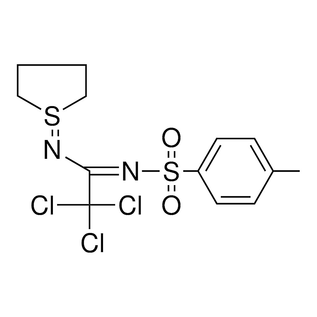 Merck 4-ME-N-(2,2,2-TRI-CL-1-(THIOPH - 25 MG&