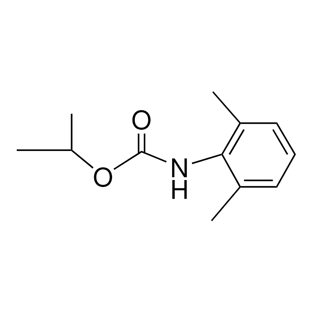 Merck ISOPROPYL N-(2,6-XYLYL)CARBAMAT-