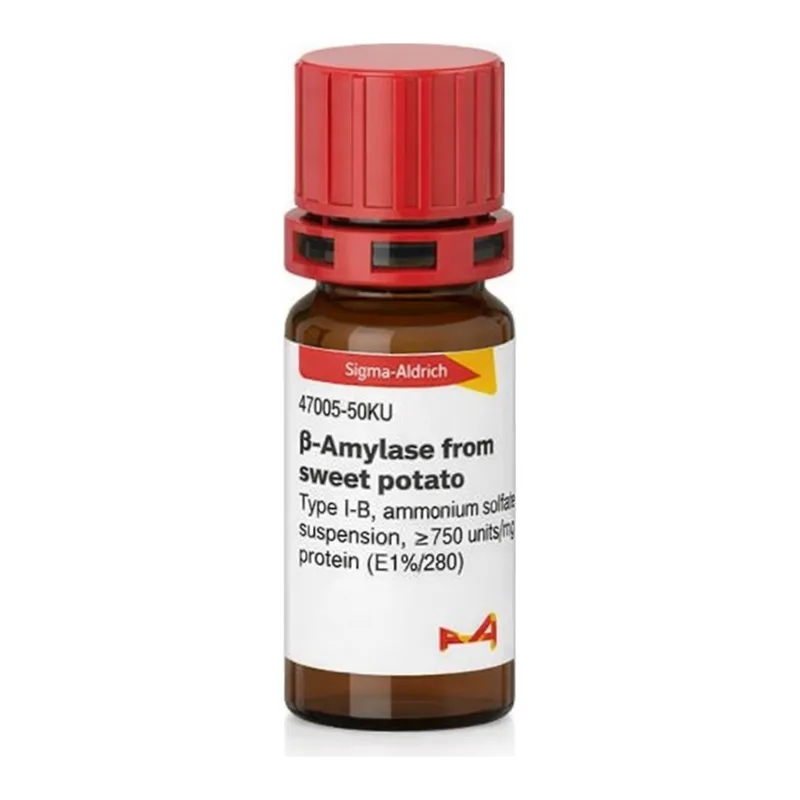 Merck beta-Amylase from sweet potato