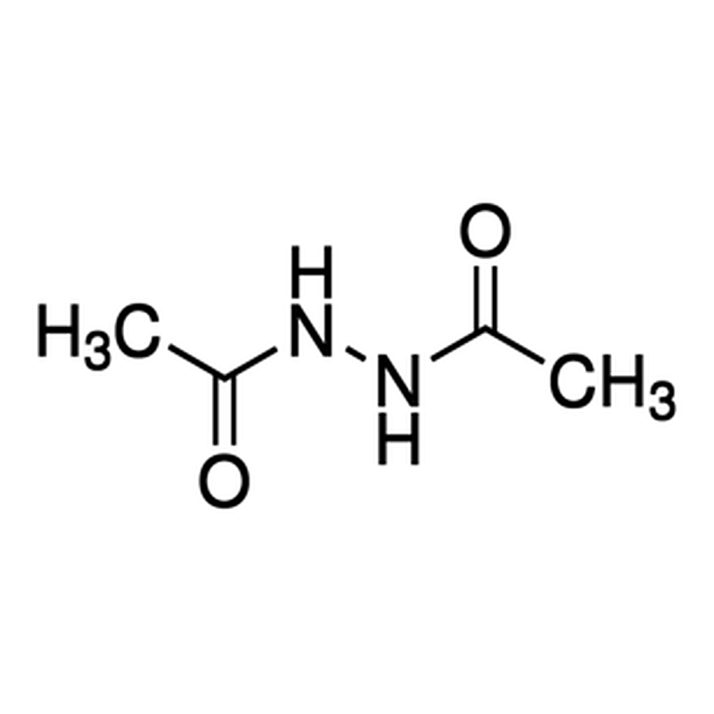 Merck 1,2-DIACETYLHYDRAZINE, 98%