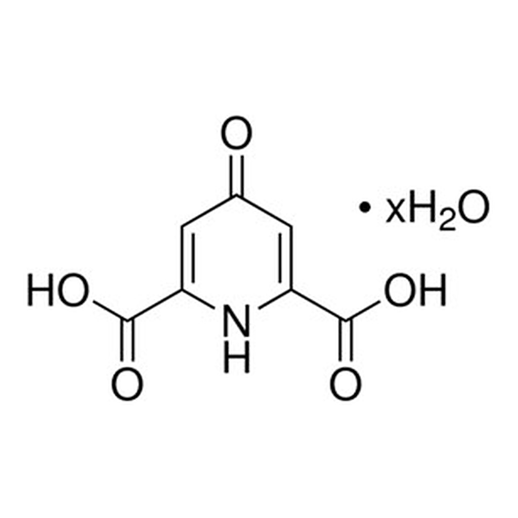 Merck CHELIDAMIC ACID HYDRATE, >=97.0% (DRIED&