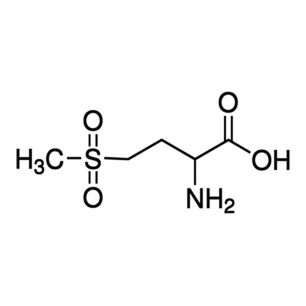 Merck DL-METHIONINE SULFONE, >=99.0% NT