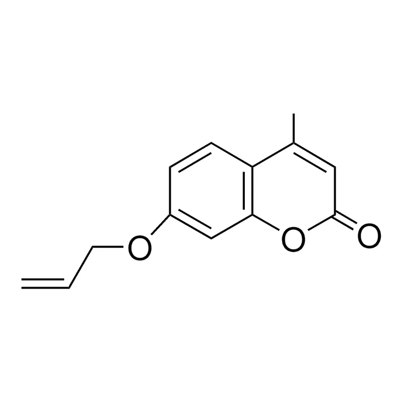 Merck 7-ALLYLOXY-4-METHYL-CHROMEN-2- - 10 MG&