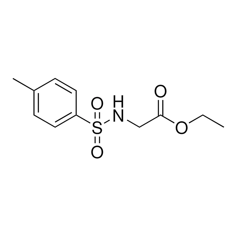 Merck (TOLUENE-4-SULFONYLAMINO)-ACETIC-
