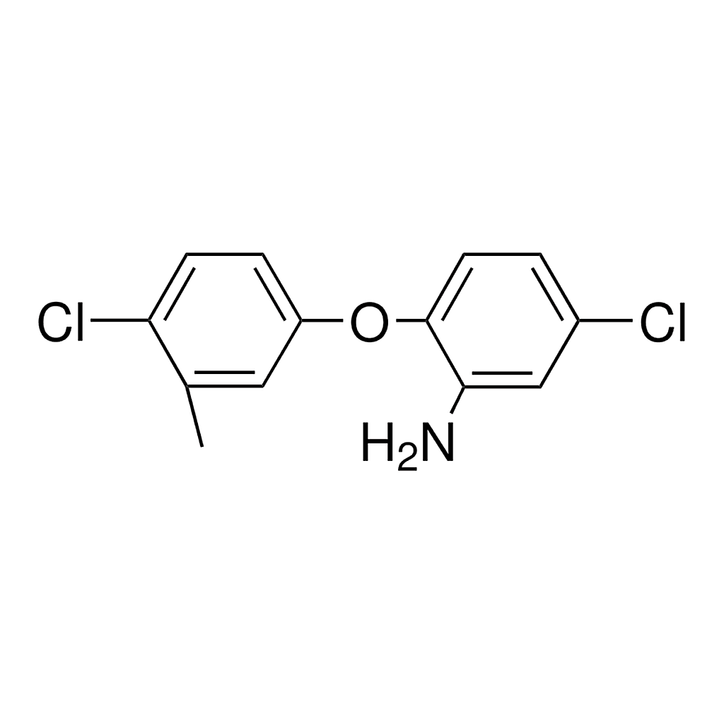 Merck 5-CHLORO-2-(4-CHLORO-M-TOLYLOXY
