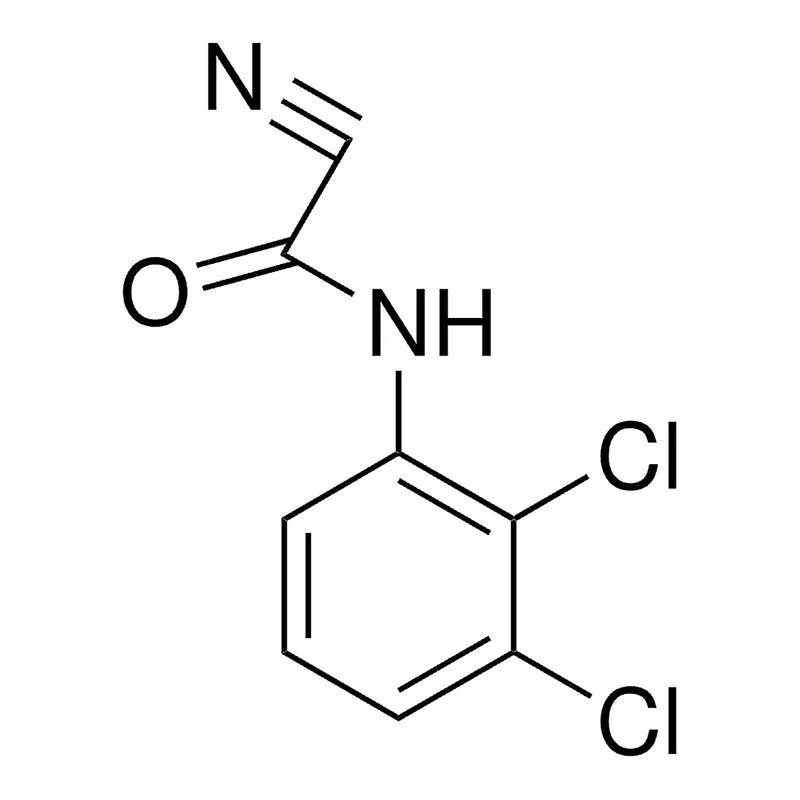 Merck N-(2,3-DICHLOROPHENYL)CYANOFOR - 50 MG&