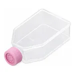 AS ONE Cell Cultivation Flask (Vent Cap) 25cm2 and others